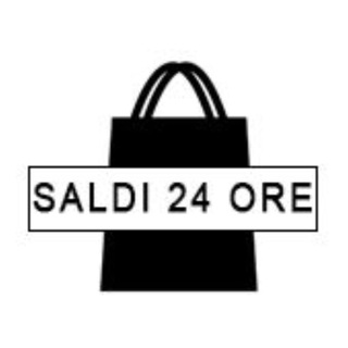 Logo del canale telegramma saldi24ore - Saldi 24 Ore - Offerte Amazon