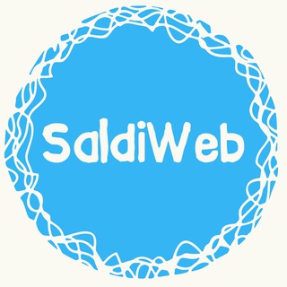 Logo del canale telegramma saldiweb - SaldiWeb VIP per Amazon Italia
