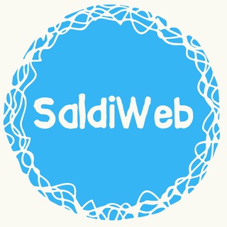 Telegram channel SaldiWeb VIP per Amazon Italia logo