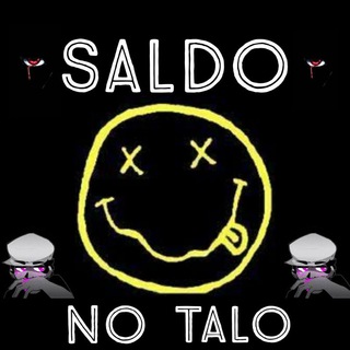 Logotipo do canal de telegrama saldofull - ✅ SALDO NO TALO ✅