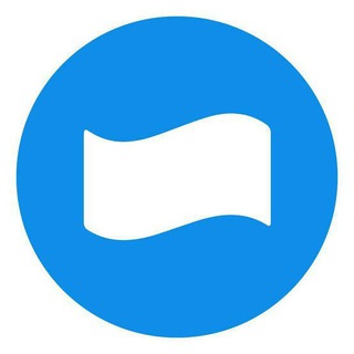 Logo saluran telegram saldogratiz — DANA Gratis ID