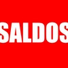 Логотип телеграм канала @saldosportugal — Saldos Portugal Распродажи Скидки Акции Португалии