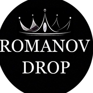 Логотип телеграм -каналу sale_romanov — Sale Romanov - Розпродаж