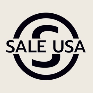 Логотип телеграм канала @sale_usa_buyer — SALEUSABUYER | БАЙЕР-СЕРВИС
