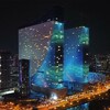 Logo of telegram channel sale_orbi_batumi — Sale Apartments in Orbi and Alliance. Batumi