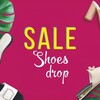 Логотип телеграм -каналу sale_shoesdrop — ♨️%SALE_Shoes_drop_постачальник_жіночого_взуття