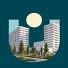 Логотип телеграм канала @sale_sun_hills — Sun Hills Ольгинка