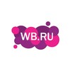 Логотип телеграм канала @sale_wildberriess — WILDBERRIES 🛍️