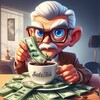 Логотип телеграм канала @saleakkrr — SALE AKK | RushRoyale | КУПИТЬ АККАУНТ