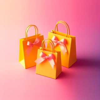 Telegram channel 🛍 SALEBOX | WB скидки и находки logo