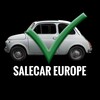Логотип телеграм канала @salecar_europe — SALECAR - ЕВРОПА США КОРЕЯ