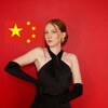 Логотип телеграм канала @salechinakrd — Галина | Товары из Китая🇨🇳