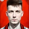 Логотип телеграм канала @saledofamin — Шевчук про продажи