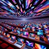 Логотип телеграм -каналу saledrop01 — Ноутбуки з Європи та USA