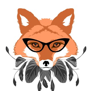 Логотип телеграм канала @salefoxes — Sale Foxes