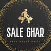 टेलीग्राम चैनल का लोगो saleghar — Sale Ghar