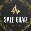टेलीग्राम चैनल का लोगो saleghar_offers — Sale Ghar Online Shopping Deals