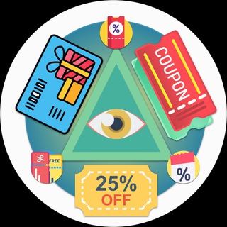 Логотип телеграм канала @salegod — 🙏 SaleGod 🙏