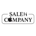 Logo saluran telegram saleh_company — صالح کمپانی | Saleh Company