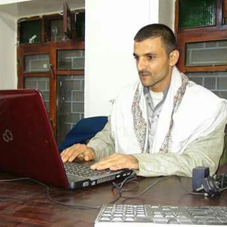 لوگوی کانال تلگرام salehfarea — كتابات صالح مقبل فارع