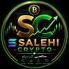 Telegram channel 🚀 صالحی کریپتو | 𝗦𝗮𝗹𝗲𝗵𝗶 𝗖𝗿𝘆𝗽𝘁𝗼 logo