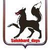 Логотип телеграм канала @salekhard_days — Salekhard_days/ЯНАО✌️
