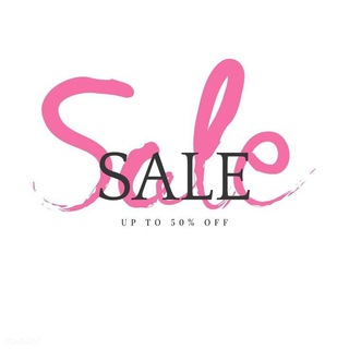 Логотип телеграм канала @saleks_sale — Saleks#Sale