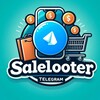 टेलीग्राम चैनल का लोगो salelooter — SaleLooter - Loot Deals & Offers