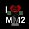 Логотип телеграм канала @salemm2 — 🧟‍♂️ПРОДАЖА ММ2🧟‍♀️