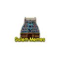 Logo saluran telegram salemmemesofficial — Salem Memes Official