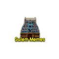 Logo of telegram channel salemmemesofficial — Salem Memes Official