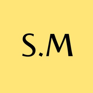 Логотип телеграм канала @salemommy — SALEMOMMY