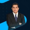لوگوی کانال تلگرام salemzahrannews — الإعلامي سالم زهران ✔