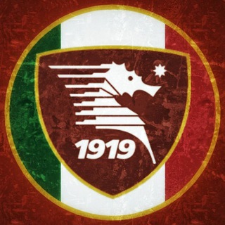 Логотип телеграм -каналу salernitana_calcio — Салернитана / Salernitana News