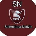 Logo del canale telegramma salernitananotizie - 🇱🇻 Salernitana Notizie 🇱🇻