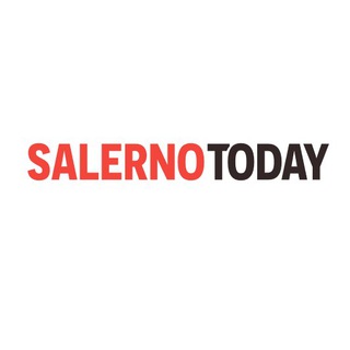 Logo del canale telegramma salernotoday_it - Salerno Today