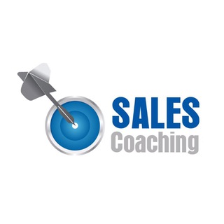 Логотип телеграм канала @sales_coach — Коучинг продаж