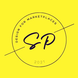 Логотип телеграм канала @sales_plus — ИНФОГРАФИКА ДЛЯ WB и OZON
