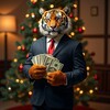 Telegram channel Тигр с Возвратом | КЭШбек OZON l Wildberries - товар за отзыв. Выкупы, кэшбэки до 100%. logo