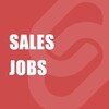 Логотип телеграм канала @sales_manager_job — Менеджер по продажам в IT - вакансии