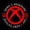 Logotipo del canal de telegramas sales_xbox - NEWS || XBUkraine