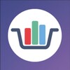 Логотип телеграм канала @salesfinder — SalesFinder - аналитика маркетплейсов OZON и Wildberries