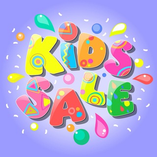 Логотип телеграм канала @salesforkids — Поставщики | Обучение | Заработок