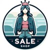 Логотип телеграм канала @saleshopshok — “ShokPrice” /одежда/ экошубы 👗