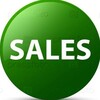 Logo of telegram channel salesjobssss — SALES JOBS