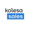 Логотип телеграм канала @saleskolesa — Kolesa Sales