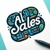የቴሌግራም ቻናል አርማ saleslikegift — All sales