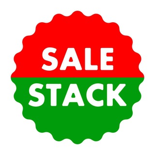 Логотип телеграм канала @salestack — SaleStack