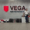 Логотип телеграм канала @salesvega — VEGA.Shop