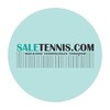 Telegram channel Saletennis.com logo